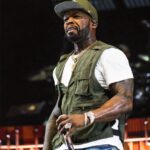 50 Cent Instagram - This tour helped me get away from some mistakes I’ve made. Gods timing is always right. 💣BOOM💨@bransoncognac @lecheminduroi @thefinallaptour