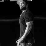 50 Cent Instagram - Mumbai India was a vibe, The 50CENT THING IS STRONG OUT HERE. @bransoncognac @lecheminduroi @thefinallaptour