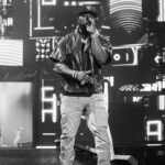 50 Cent Instagram - Newcastle was lit 🔥 we are gonna see what’s up with Glasgow tonight, THE 50CENT THING IS READY ! @bransoncognac @lecheminduroi New Castle, England