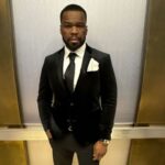 50 Cent Instagram - Im bored to death im going shopping, see what I can find in the city.GLG🚦GreenLightGang @bransoncognac @lecheminduroi