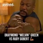 50 Cent Instagram - 😆THE THING DRAYMOND GREEN is on the loose. LOL