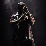 50 Cent Instagram - Tonight THE THING 50CENT returns to Manchester 🔥Sold Out! but you can buy a seat on the roof and feel the vibrations. #bransoncognac #lecheminduroi @thefinallaptour