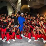 50 Cent Instagram - INDIA was lit 🔥 THE FINAL LAP TOUR 🌎105 dates 35 countries Biggest Hip Hop Tour like it or not ! @bransoncognac @lecheminduroi @thefinallaptour Mumbai India