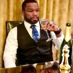 50 Cent Instagram - I was just thinking every time I talk to the Texans they Win! The people at the sports book, think I got the cheat code. 😆BIG 💰@bransoncognac @lecheminduroi