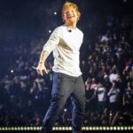 50 Cent Instagram - LONDON 3 show second time selling out the O2 Arena amazing energy 💣@teddysphotos shook the building. @bransoncognac @lecheminduroi