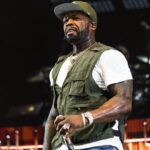 50 Cent Instagram - Tonight THE THING 50CENT returns to Manchester 🔥Sold Out! but you can buy a seat on the roof and feel the vibrations. #bransoncognac #lecheminduroi @thefinallaptour