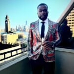 50 Cent Instagram - Today Someone asked me how much progress was enough, I was genuinely confused so I will never answer the phone for that motherfvcker again. LOL. @bransoncognac @lecheminduroi