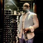 50 Cent Instagram - I made some money on the Texans, I talked to them before their last game and I just had a feeling they really wanted to win bad. My instincts were right. @bransoncognac @lecheminduroi