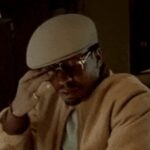 50 Cent Instagram - Why Ronni reminds me of this fool, 🤷🏽‍♂️ 🥷🏾came home on bullshit!t. LOL @bransoncognac @lecheminduroi