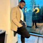 50 Cent Instagram - If you have made me your enemy in your mind. you should change your mind, Pick another person because I’m not the kinda guy who go’s away. @bransoncognac @lecheminduroi