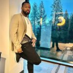 50 Cent Instagram - If you have made me your enemy in your mind. you should change your mind, Pick another person because I’m not the kinda guy who go’s away. @bransoncognac @lecheminduroi