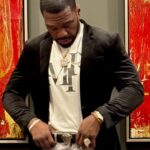50 Cent Instagram - 🎥GLG🚦GreenLightGang 2024 I’m gonna shake things up. time to work let’s get it! @bransoncognac @lecheminduroi