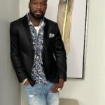 50 Cent Instagram - If you not with me, you are against me Fool, if you ain’t Down why you around 🤷🏽‍♂️GLG🚦GreenLightGang 🎥 @bransoncognac @lecheminduroi