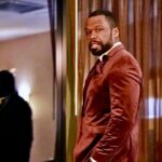 50 Cent Instagram - I’m feeling good tonight, I think I’m hit the jack pot ! @bransoncognac @lecheminduroi