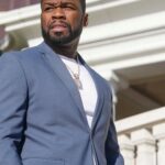 50 Cent Instagram - Why would you listen to that fool over me, 🤨My run🏃🏽💨ain’t done is you stupid, is you dumb? LOL @bransoncognac @lecheminduroi