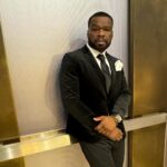 50 Cent Instagram - Im bored to death im going shopping, see what I can find in the city.GLG🚦GreenLightGang @bransoncognac @lecheminduroi