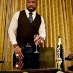 50 Cent Instagram - I was just thinking every time I talk to the Texans they Win! The people at the sports book, think I got the cheat code. 😆BIG 💰@bransoncognac @lecheminduroi