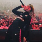 6ix9ine Instagram - I BEEN THROUGH THE MOST HATE .. EVERYBODY IN THE INDUSTRY DIDNT WANT TO SEE ME WIN .. I PROVED TO EVERYBODY THAT IM BETTER THEN THEM AND IM HERE TO STAY AND MOST IMPORTANT THAT ITS FUCKINNNNGGGGG POSSIBLE 🌈🌈🌈💕💕💕💕💕💕🦄🦄🦄🦄🦄🦄🦄🦄 I BEEN THE HOTTEST IN THE GAME FOR 8 STRAIGHT MONTHS ‼️‼️‼️ Belgium