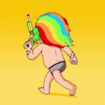 6ix9ine Instagram - WHOS READY FOR FEFE⁉️⁉️⁉️ IM ON TOUR RIGHT NOW SO ITS KINDA HARD TO SHOOT THE VIDEO 💔💔 BUT IN THE MEANTIME WHO SHOULD I FEATURE ON THIS SONG⁉️⁉️⁉️ 🖤🖤🖤 @alexmdc 🎨 for the art Oslo, Norway