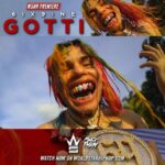 6ix9ine Instagram - YOU THINK IM 6 FOR 6 ON BILLBOARD⁉️ LINK IN MY BIO‼️‼️ GOTTI IS BREAKING THE SERVER SO MUCH IT GOT TAKEN DOWN BUT WE BACK UP ‼️‼️‼️ EVERYONE REPOST GOTTI RIGHT NOW‼️‼️
