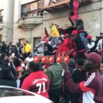 6ix9ine Instagram - I️ DONT LIE WHEN I️ SAY IM THE KING OF NEW YORK. Bedford-Stuyvesant