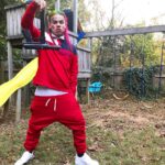 6ix9ine Instagram - I Really Want Kooda To Drop But It Won't Be On Spotify, Apple Music, ITunes, etc TILL DECEMBER 3rd.... So I'm thinking I should wait to release it with all together 😏🤦🏻‍♂️🙆🏻‍♂️💔💔💔💔💔💔💔💔💔 City of Atlanta