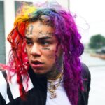 6ix9ine Instagram – New Music it’s on the way. I been taking my time with my first project because it’s my first project. I never put out a mixtape in my life or album etc. I probably have like 6 songs out in total. I’ve been fortunate to build a beautiful fan base with such small amount of work because what ever I do is through the roof and unseen. I promise that the project will be worth it and the music videos speak for themselves. I love you ❤️🌈💕🙄😍😋🤗🤓💅🏼😤😍🙄😋🌈💕🤗😋😍🌈💅🏼😤😎😭😋😍🙄😎🤓💚💜💅🏼🌈🤗😋😴🙄🤓💛💜💙❤️🤐😤😤💜❤️🙄🤗🤐😤🤓💚💙🤗🤗😋❤️😋🤗😍💛😎🤐🤓😴💕🤗😋🤓😤💜❤️💛💅🏼🌈🤓 Lenox Square
