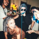APOLLO Instagram - キンストラバダブ @junya_thirdeye ❤️‍🔥