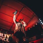 APOLLO Instagram - @jointoneparty 鬼パーティーでした！ @junya_thirdeye 📸
