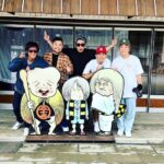 APOLLO Instagram - 47都道府県ツアーで この投稿についたいいねが 次の場所の生活費になります！ いつもコメントといいねありがとうございます！力なってます！ 地元は最高さ❤️‍🔥