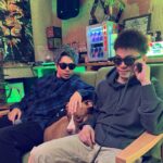 APOLLO Instagram - 乞うご期待。