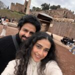 Aakanksha Singh Instagram - Get set go 🌍🧳
