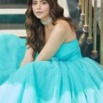 Aamna Sharif Instagram - She lives life in her own little fairytale…. ✨