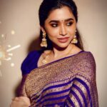 Aarthi Instagram - 💟 Stay true to you 💟 . . . . Outfit - @merasalofficial