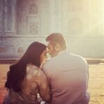 Aarthi Instagram - I still remember the way I smiled on my way home after we met for the first time… 27.11.2006 to ♾️ #17yearstogether