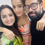 Aata Sandeep Instagram - Lady tiger @shobhashettyofficial ❤️one of my daring & dashing housemate❤️ #BiggBoss #ShobaShetty #TastyTeja #Jyothiraj #BiggBossTelugu #Season7 #StarMaa #AataSandeepMaster