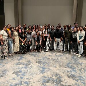 Aata Sandeep Instagram - #RRR wins Best Original #song in worldwide famous #International #GoldenGlobalAwards2023 !
Thank you so much #SSRajamouli sir for giving me chance to choreograph #RRR event in #Chikballapur for #NTR Sir #RamCharan Sir Entries in the event.
Such a proud moment to Indian Cinema & Our Telugu Film industry 
Congratulations to @ssrajamouli sir @bhairavudu bro @sipligunjrahul daling & our my favourite person @premrakshith_choreographer Anna for making so us proud ♥️
Thanks to @mmkeeravani sir @alwaysramcharan sir @jrntr sir @rrrmovie for giving us such a great privilege and joy to all of us.

#RRR #AataSandeep #PremRakshithMaster #KaalaBhairavudu #RahulSipligunj #MMkeeravani sir #IndianCinema