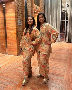 Aata Sandeep Instagram - Happy Birthday Potti❤️
There are friends, there is family and then there are friends that become family💕
Thank you Archana & Pawan❤️