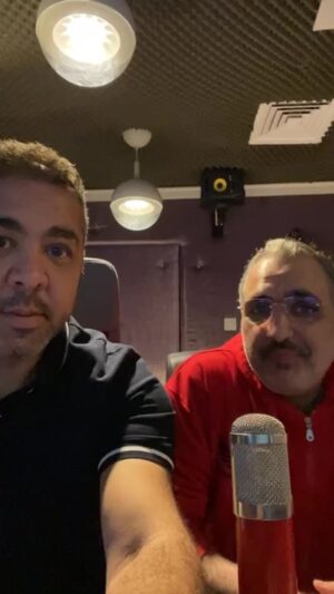 Abdel Aziz El Sayegh Instagram - حلقة الخيال 
@azizsafar