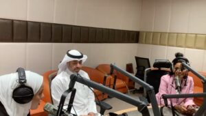 Abdel Aziz El Sayegh Instagram - ربي لك الحمد حمدا كثيرا كما تحب وترضى بما فضلتني من كرمك وعطاءك ، لك الشكر على عفوك ورضاك و توفيقك وصحتك ونعمك وتقديرك . 
اللهم انك عفو تحب العفو فعفو عنا