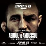 Abdoul Abdouraguimov Instagram - defend his throne...Ares7