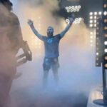Abdoul Abdouraguimov Instagram -