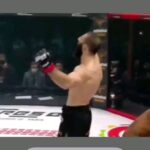 Abdoul Abdouraguimov Instagram - And new ! Champion @ares_fighting