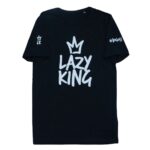 Abdoul Abdouraguimov Instagram – Nouvelle collection Bogoss mieux que Hugo Boss! 

Les LazY t-shirts sont disponibles sur le lien mis en bio⬆️ ( https://lazykingmma.com/)

Édition limitée…

👕 : @muranomarquages
📸 : @l.adee