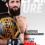 Abdoul Abdouraguimov Instagram – Our WW & MW champion @lazykingmma has signed with PFL ✍️

Congratulations to him and good luck for the rest of his career. ✨