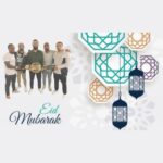 Abdoul Abdouraguimov Instagram - Aid Mubarak de la part de la Lazy team 🤲.