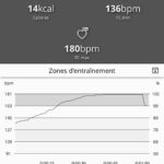 Abdoul Abdouraguimov Instagram - L’importance du Feedback dans la performance sportive. Dans le très haut niveau, on parle souvent de détails, de pourcentages, de secondes… qui peuvent faire une différence significative sur la performance le jour J. Voici un échantillon des tests que Abdoul a réalisé au sein de sa structure avant d’entamer son camp d’entraînement. Avec le temps, je réalise à quel point ces données sont importantes, doivent être exploitées sans oublier bien sûr le ressenti, l’oeil ou encore le flaire du coach! Si vous voulez que votre athlète soit précis, soyez le déjà vous même! N’exigez pas des autres ce que vous ne pouvez pas donner en retour! Comme je le dis souvent « Je suis peut être pas le meilleur mais je travail tous les jours pour l’être » 💪🔥 #mma #ufc #sports #musculation #combat #training #entrainement #preparationphysique