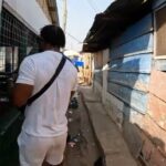 Abdul Razak Alhassan Instagram - Video and me talking isn’t great. I don’t like hearing myself talk 😂😂😂 but wanted to show glimpse of the neighborhood I grew up in. It’s been more than 17 years and the place looks almost the same