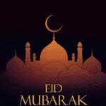 Abdul Razak Alhassan Instagram - Eid Mubarak!