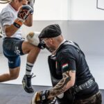 Adam Borics Instagram - 🇺🇸 You have to fight some of the bad days to earn some of the best days of your life! 🇭🇺 🏹 Le kell küzdeni néhányat a rossz napokból, hogy kiérdemeljük a legjobb napokat! #TheComeback #mma #workout #training #muaythai #boxing #striking Hungary